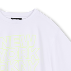 T-Shirt mit kurzen &Auml;rmeln DKNY 
                    M&Auml;DCHEN
