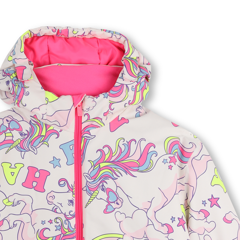 Parka BILLIEBLUSH 
                        M&Auml;DCHEN