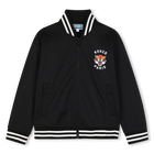 Strickjacke KENZO KIDS 
                    JUNGE