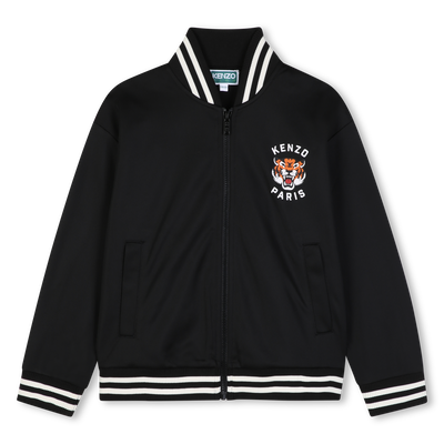 Strickjacke KENZO KIDS JUNGE