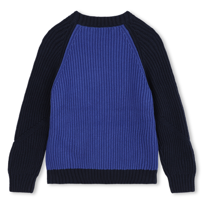 Strickpullover KENZO KIDS JUNGE