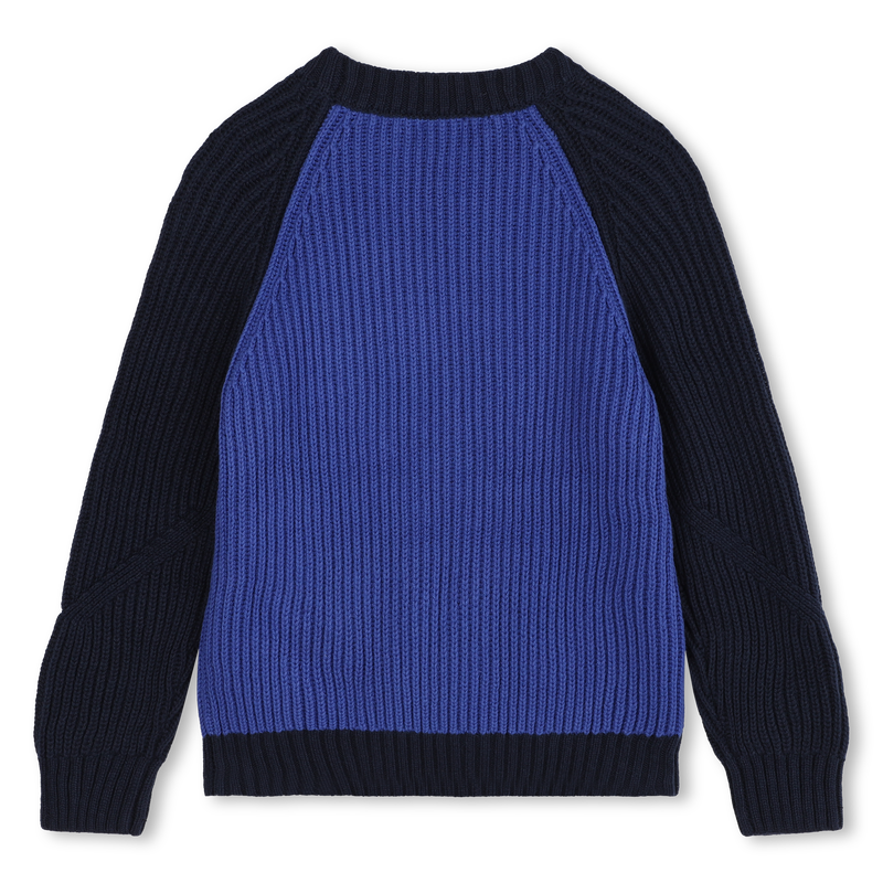 Strickpullover KENZO KIDS 
                        JUNGE