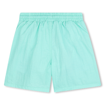 SCHWIMMER SHORTS HUGO JUNGE