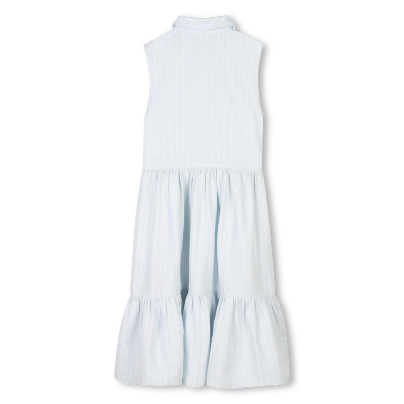 &Auml;rmelloses Kleid BOSS 
                        M&Auml;DCHEN