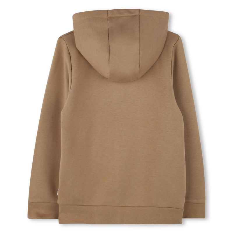 Jogginganzug aus Fleece BOSS 
                        JUNGE