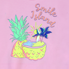 Kurz&auml;rmeliges t-shirt BILLIEBLUSH 
                    M&Auml;DCHEN