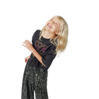 Kurz&auml;rmeliges T-Shirt BILLIEBLUSH 
                    M&Auml;DCHEN