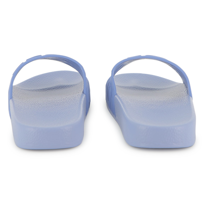 SIGNIERTE FOLIEN BOSS JUNGE