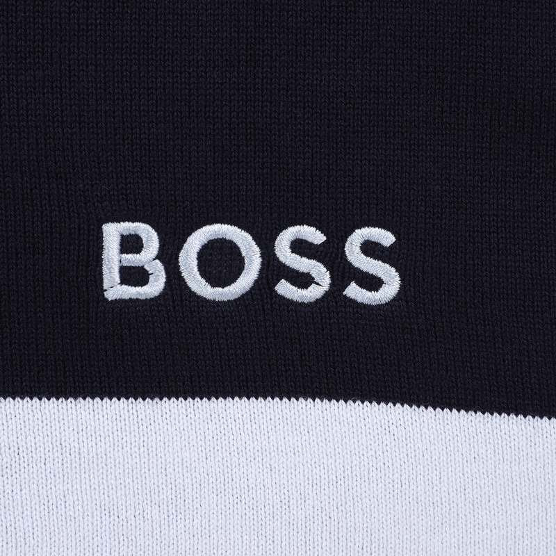 GEBURTS-COVER BOSS 
                        UNISEX