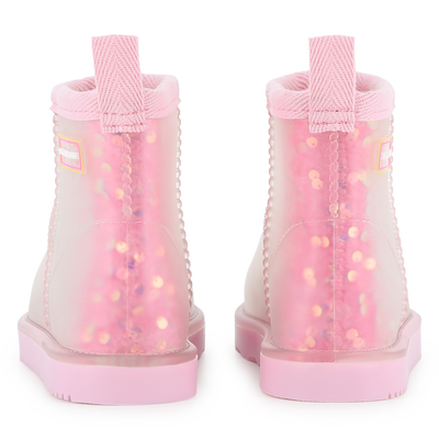 Schneestiefel BILLIEBLUSH M&Auml;DCHEN
