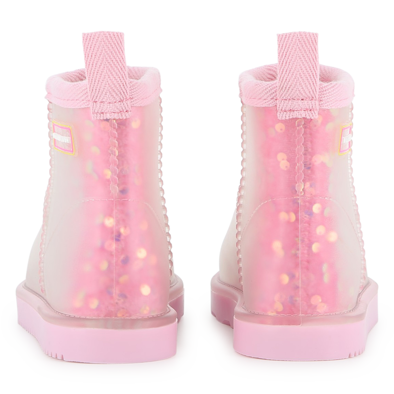 Schneestiefel BILLIEBLUSH 
                        M&Auml;DCHEN