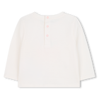 Langarm-T-Shirt BILLIEBLUSH 
                    M&Auml;DCHEN