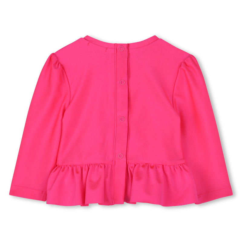 UV-abweisendes Bade-Set BILLIEBLUSH 
                        M&Auml;DCHEN