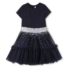 Au&szlig;ergew&ouml;hnliches Kleid BILLIEBLUSH 
                    M&Auml;DCHEN