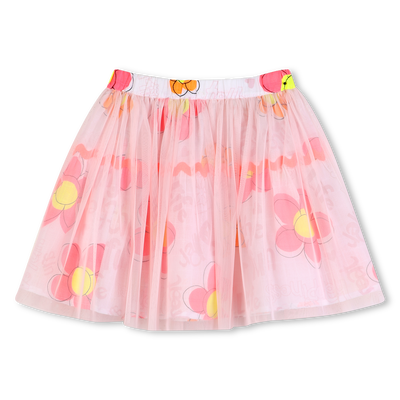 Rock BILLIEBLUSH M&Auml;DCHEN