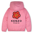 Wendenjacke KENZO KIDS 
                    UNISEX
