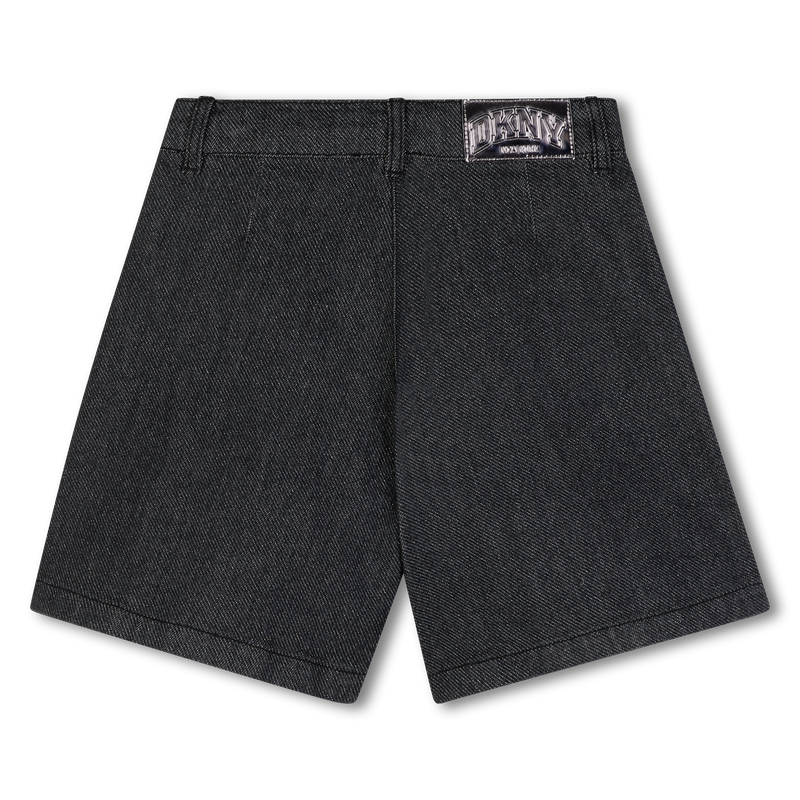 Denimshorts DKNY 
                        M&Auml;DCHEN