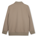 Cardigan aus synthetischem Material BOSS 
                    JUNGE