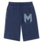 Bermudas mit Stretch-Bund MARC JACOBS 
                    JUNGE