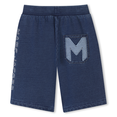 Bermudas mit Stretch-Bund MARC JACOBS JUNGE