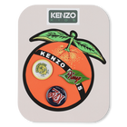 Sweatshirt aus Molton KENZO KIDS 
                    UNISEX