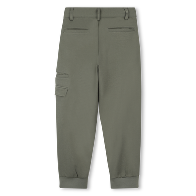 Button-Down-Hose BOSS JUNGE