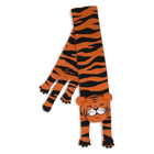 Schal- und M&uuml;tzenset KENZO KIDS 
                    UNISEX