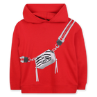Kapuzenpullover MARC JACOBS 
                    M&Auml;DCHEN