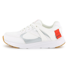 Sneaker zum schn&uuml;ren HUGO 
                    M&Auml;DCHEN