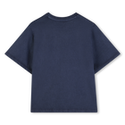 Kurz&auml;rmeliges t-shirt ZADIG & VOLTAIRE 
                    JUNGE