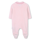 Set aus Pyjama und Hut BOSS 
                    M&Auml;DCHEN