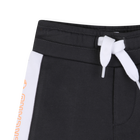 Shorts mit elastischem bund TIMBERLAND 
                    JUNGE