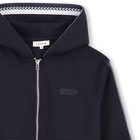 Kapuzenpullover mit reissverschluss LANVIN 
                    JUNGE