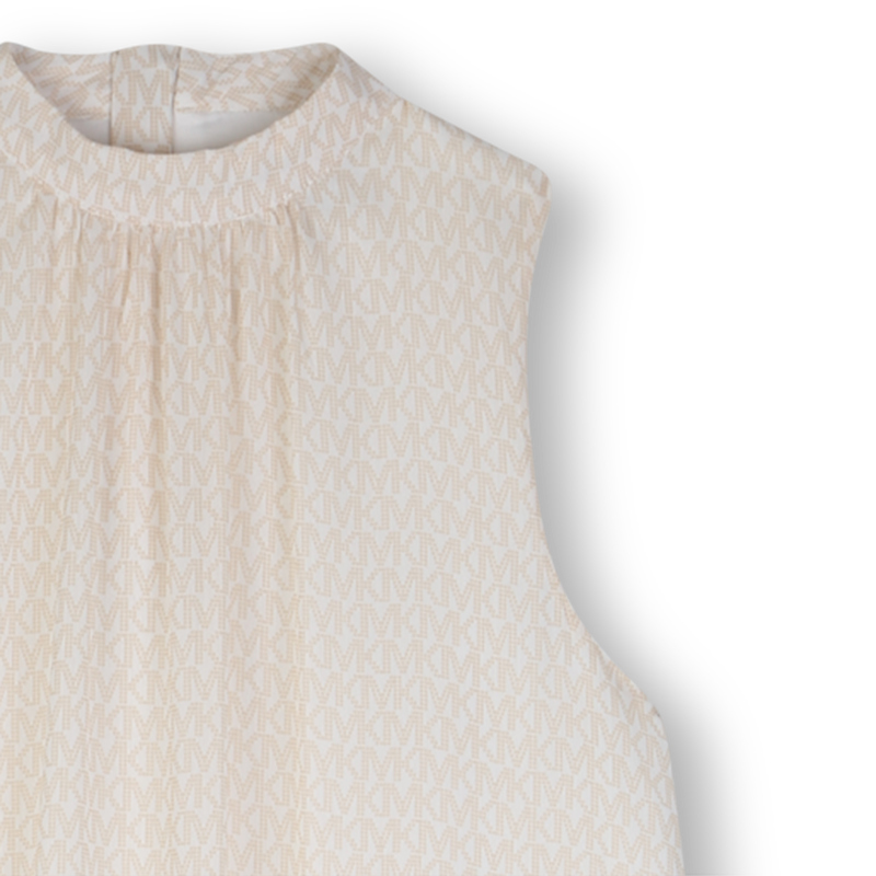 &Auml;RMELLOSES MAXIKLEID MICHAEL KORS 
                        M&Auml;DCHEN