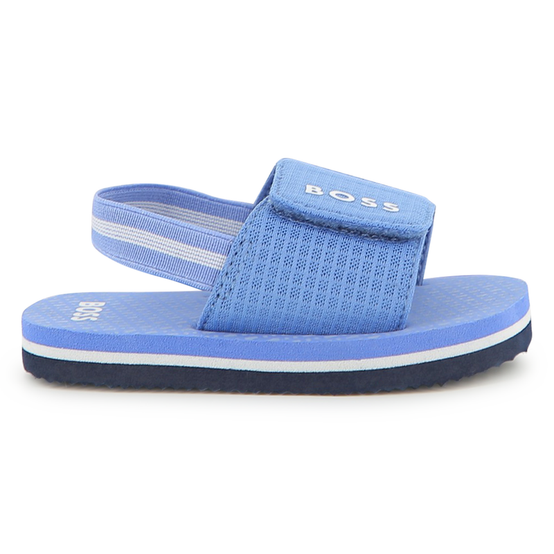 KLETTVERSCHL&Uuml;SSE BOSS 
                        JUNGE