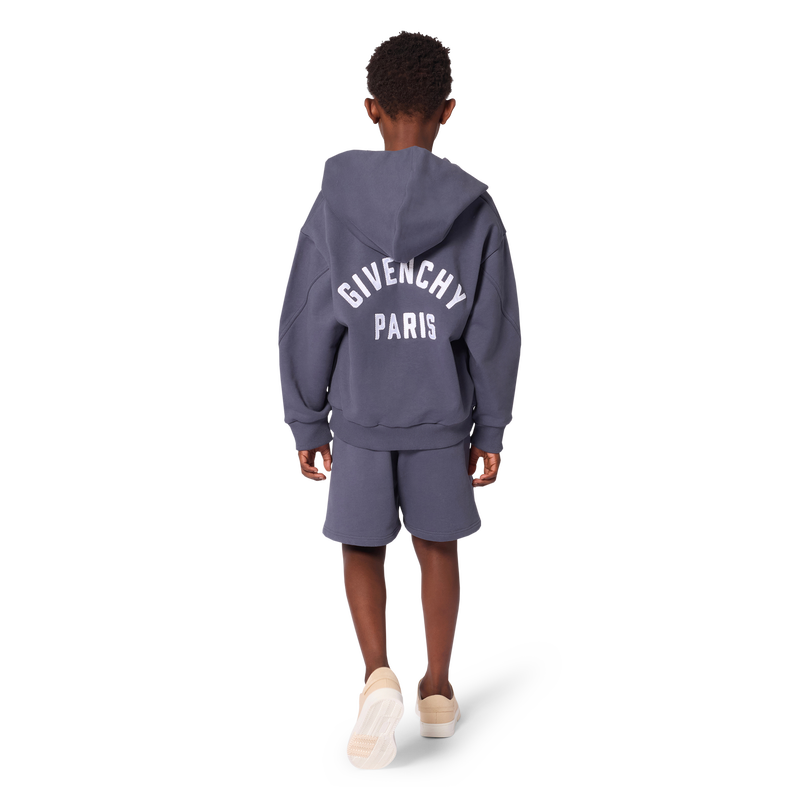 Kapuzenpullover mit reissverschluss GIVENCHY 
                        UNISEX