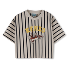 T-Shirt mit kurzen &Auml;rmeln KENZO KIDS 
                    M&Auml;DCHEN