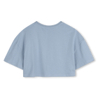 Kurz&auml;rmeliges t-shirt CHLOE 
                    M&Auml;DCHEN