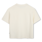 T-Shirt mit kurzen &Auml;rmeln BOSS 
                    JUNGE
