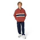 Kapuzensweatshirt BOSS 
                    JUNGE