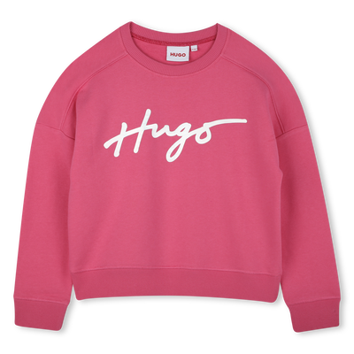 Sweatshirt HUGO M&Auml;DCHEN