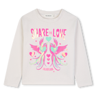Langarmshirt BILLIEBLUSH 
                    M&Auml;DCHEN