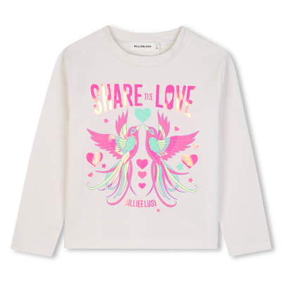 Langarmshirt BILLIEBLUSH M&Auml;DCHEN