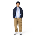 Kurz&auml;rmeliges t-shirt BOSS 
                    JUNGE
