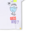 T-Shirt mit kurzen &Auml;rmeln BILLIEBLUSH 
                    JUNGE