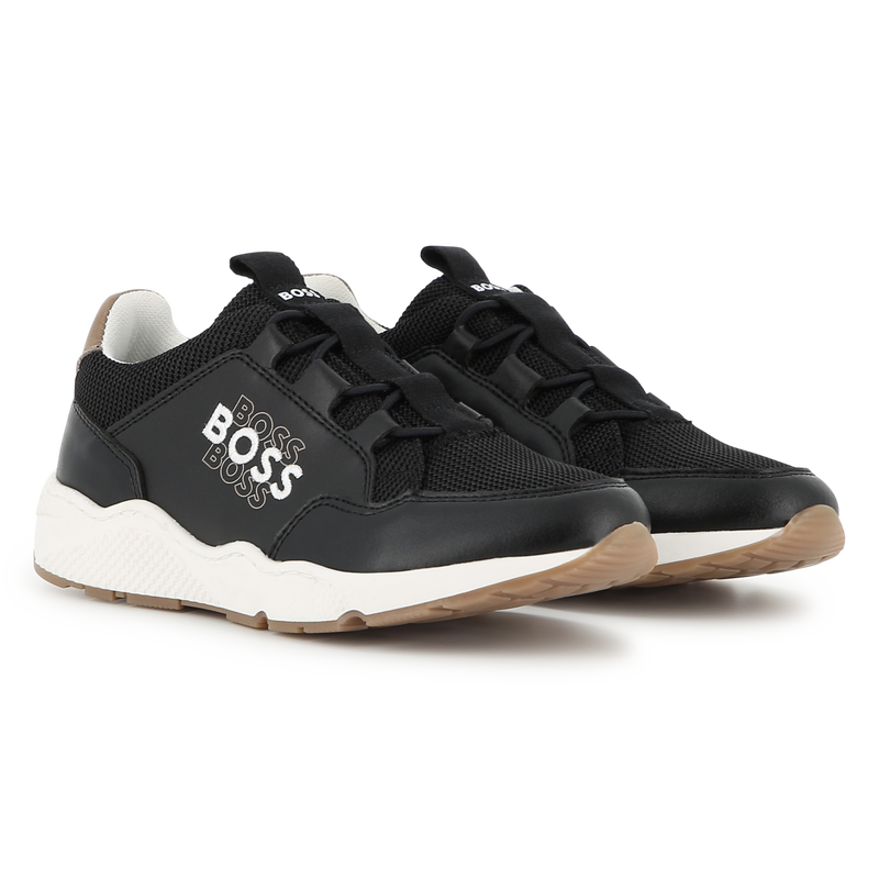 Sportschuhe BOSS 
                        JUNGE