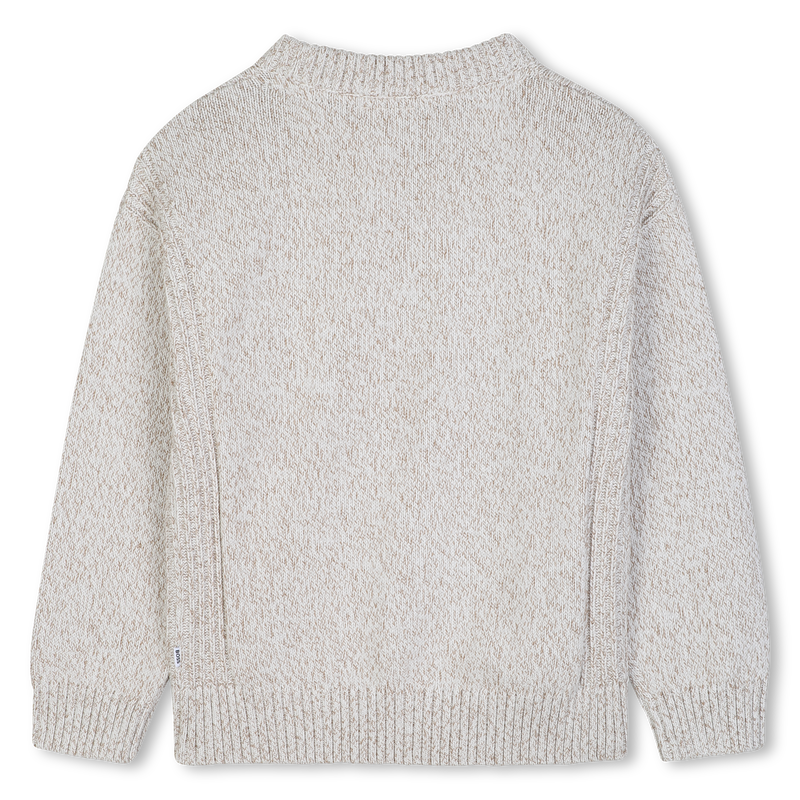 Pullover BOSS 
                        JUNGE