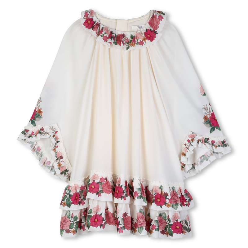 Langarmkleid CHLOE 
                        M&Auml;DCHEN