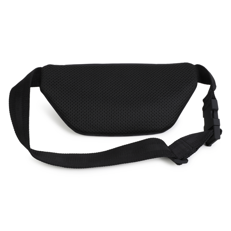 Verstellbare G&uuml;rteltasche BOSS 
                        JUNGE