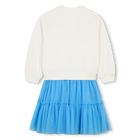 Originelles Kleid BILLIEBLUSH 
                    M&Auml;DCHEN